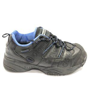 Nautilus Women’s N2161 Sneakers Black, Size 8 M